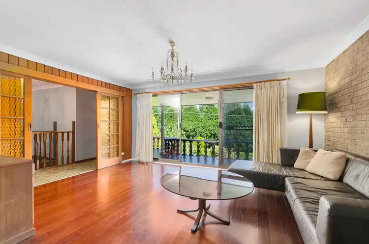 Third view of Homely house listing, 32 Southey Street, Mittagong NSW 2575