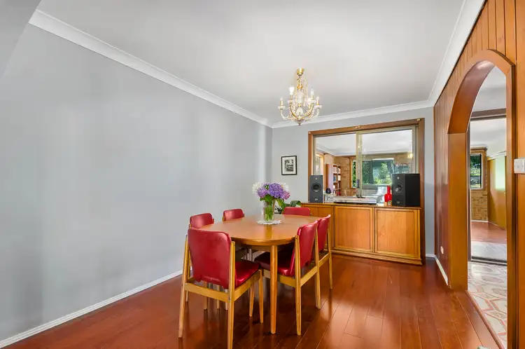 Fifth view of Homely house listing, 32 Southey Street, Mittagong NSW 2575