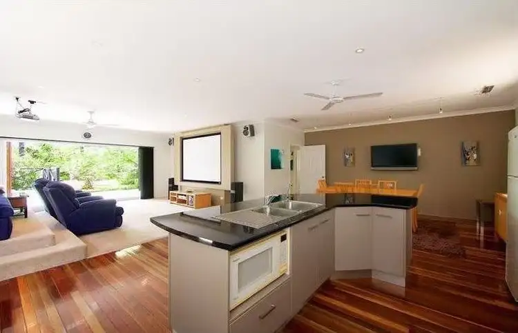 Second view of Homely rural property listing, 797 Atkinsons Dam Road, Atkinsons Dam QLD 4311