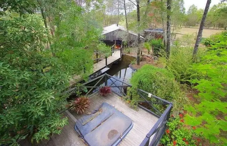 Third view of Homely rural property listing, 797 Atkinsons Dam Road, Atkinsons Dam QLD 4311