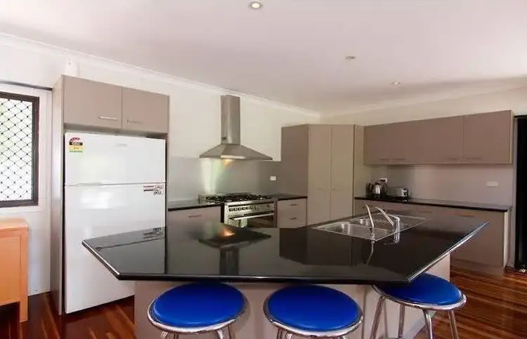 Fifth view of Homely rural property listing, 797 Atkinsons Dam Road, Atkinsons Dam QLD 4311
