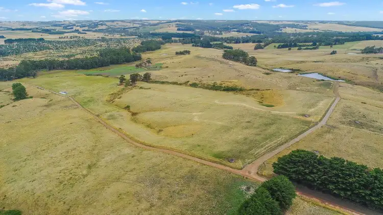 Third view of Homely rural property listing, 3240 Lavers Hill-Cobden Road, Simpson VIC 3266