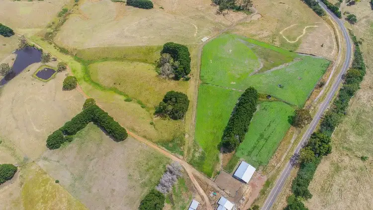 Fourth view of Homely rural property listing, 3240 Lavers Hill-Cobden Road, Simpson VIC 3266