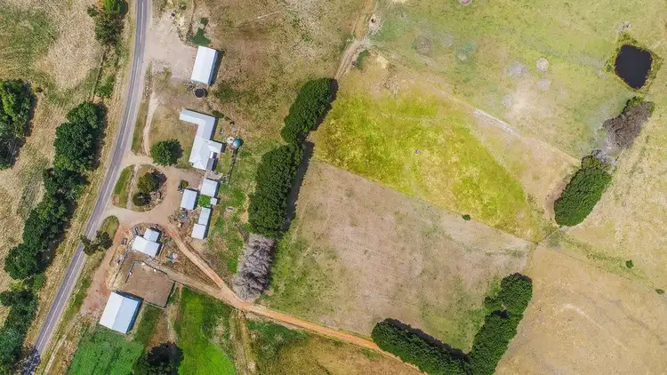 Seventh view of Homely rural property listing, 3240 Lavers Hill-Cobden Road, Simpson VIC 3266