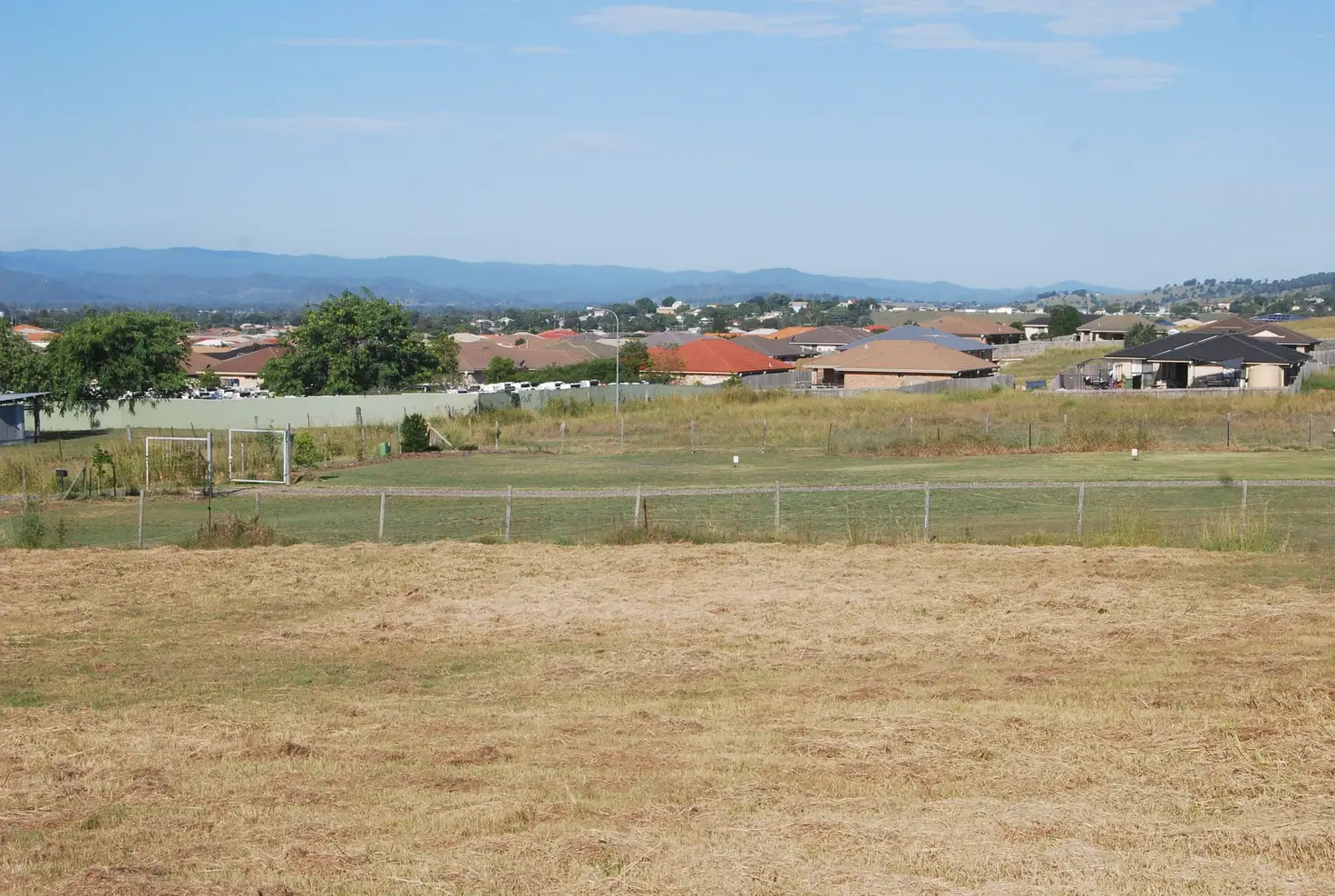 Main view of Homely land listing, Address available on request