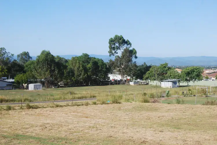 Second view of Homely land listing, Address available on request
