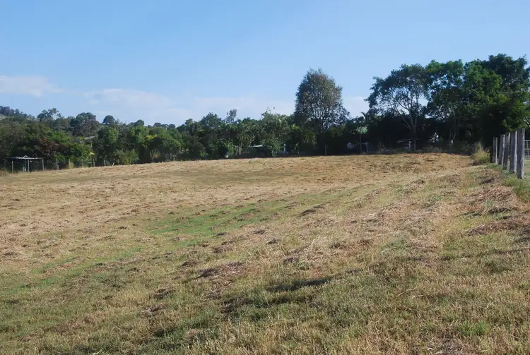 Third view of Homely land listing, Address available on request
