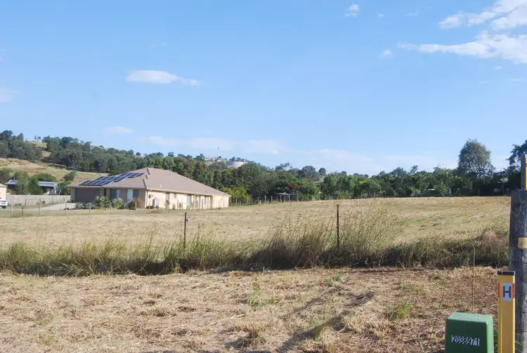Fourth view of Homely land listing, Address available on request