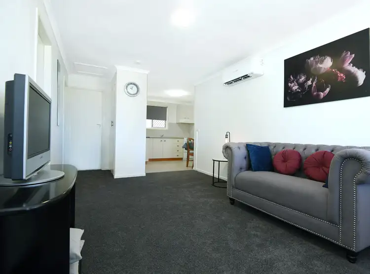 Main view of Homely other listing, 22 Tourist Road, East Toowoomba QLD 4350