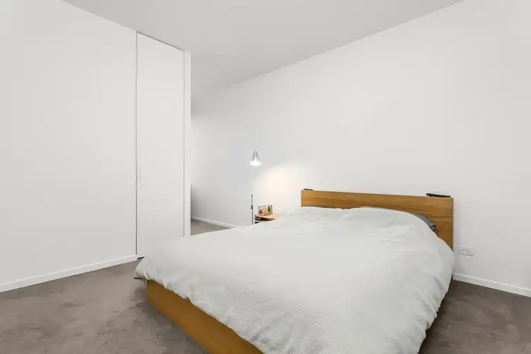 Fourth view of Homely apartment listing, 303/950 Swanston Street, Carlton VIC 3053