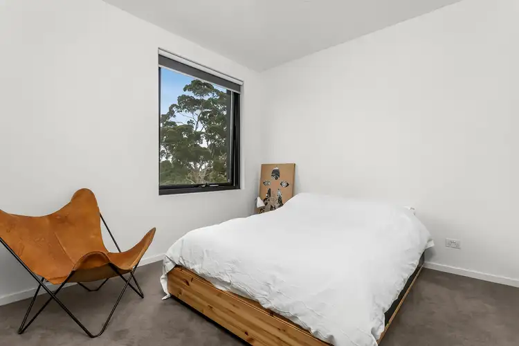 Fifth view of Homely apartment listing, 303/950 Swanston Street, Carlton VIC 3053