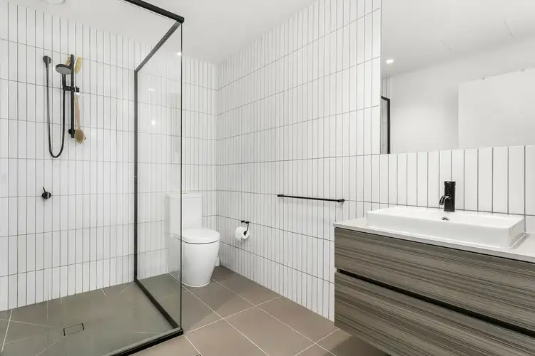 Sixth view of Homely apartment listing, 303/950 Swanston Street, Carlton VIC 3053