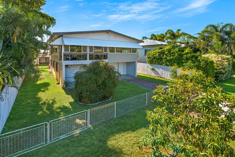 36 Sussex Street, Hyde Park QLD 4812