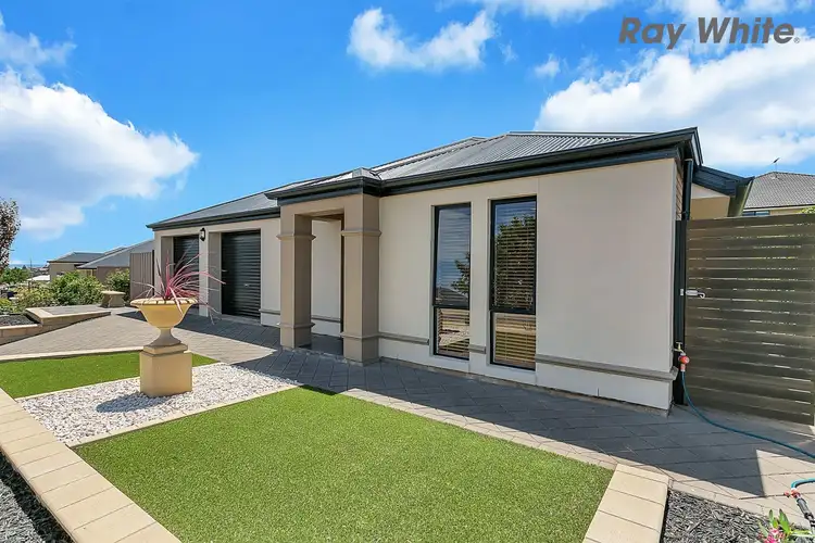 100 Grand Boulevard, Seaford Rise SA 5169