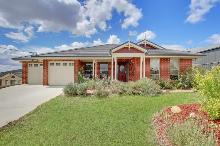24 Melliodora Drive, Goulburn NSW 2580