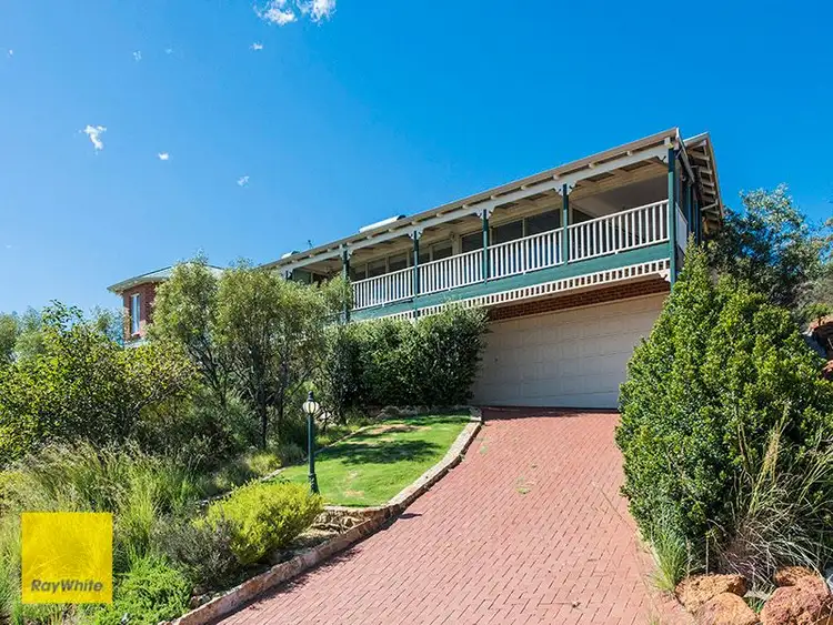 Second view of Homely house listing, 45 Persimmon Place, Kalamunda WA 6076