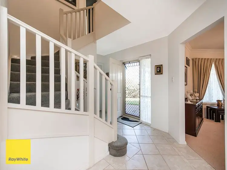 Third view of Homely house listing, 45 Persimmon Place, Kalamunda WA 6076