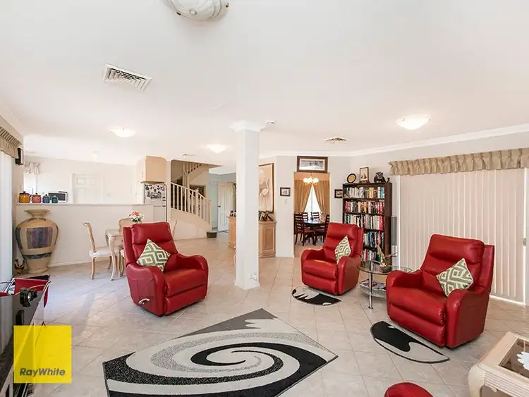 Fourth view of Homely house listing, 45 Persimmon Place, Kalamunda WA 6076