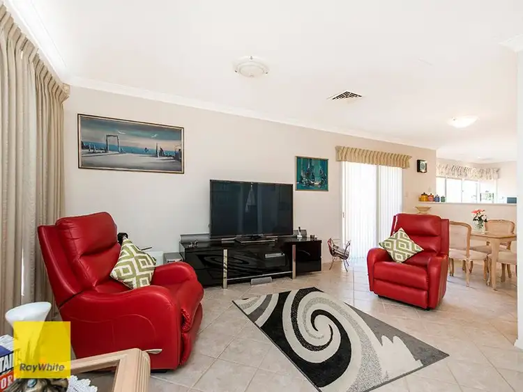 Fifth view of Homely house listing, 45 Persimmon Place, Kalamunda WA 6076