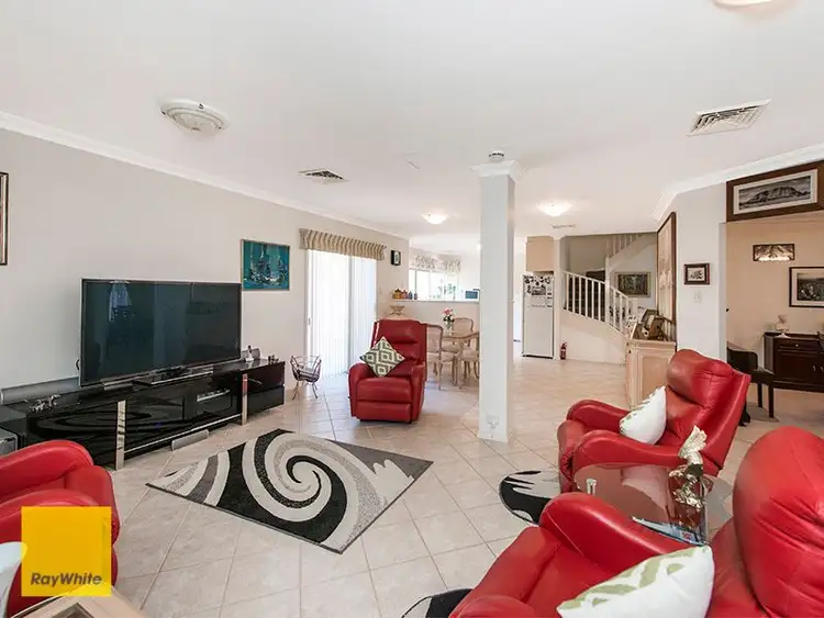 Sixth view of Homely house listing, 45 Persimmon Place, Kalamunda WA 6076