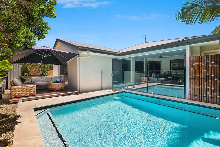 Second view of Homely house listing, 102 Observatory Drive, Reedy Creek QLD 4227