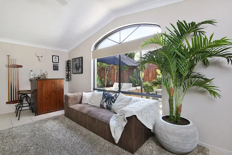 Third view of Homely house listing, 102 Observatory Drive, Reedy Creek QLD 4227