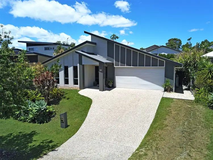 Fourth view of Homely house listing, 102 Observatory Drive, Reedy Creek QLD 4227