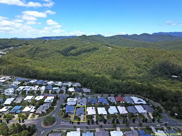 Fifth view of Homely house listing, 102 Observatory Drive, Reedy Creek QLD 4227