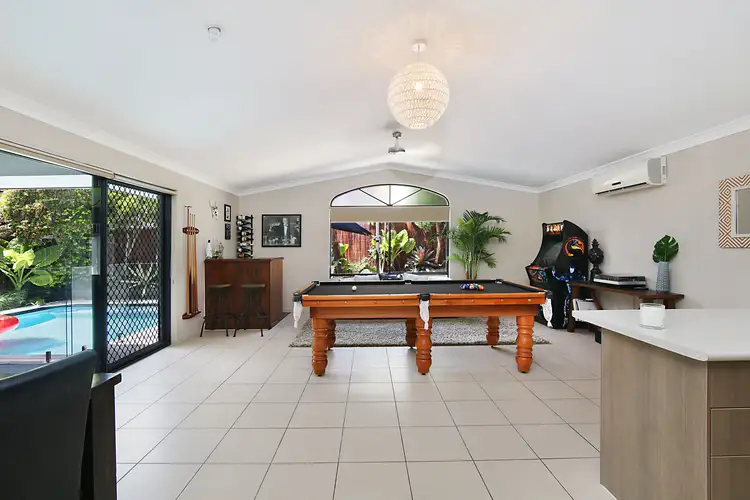 Sixth view of Homely house listing, 102 Observatory Drive, Reedy Creek QLD 4227
