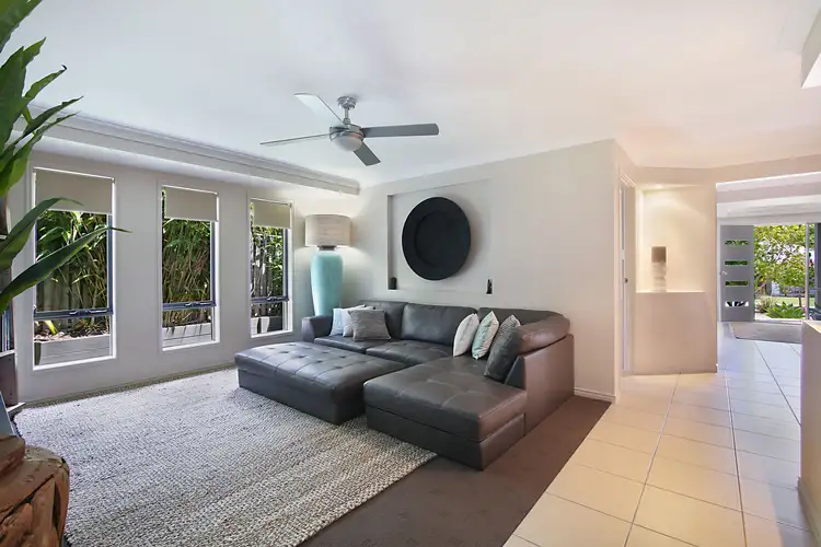 Seventh view of Homely house listing, 102 Observatory Drive, Reedy Creek QLD 4227