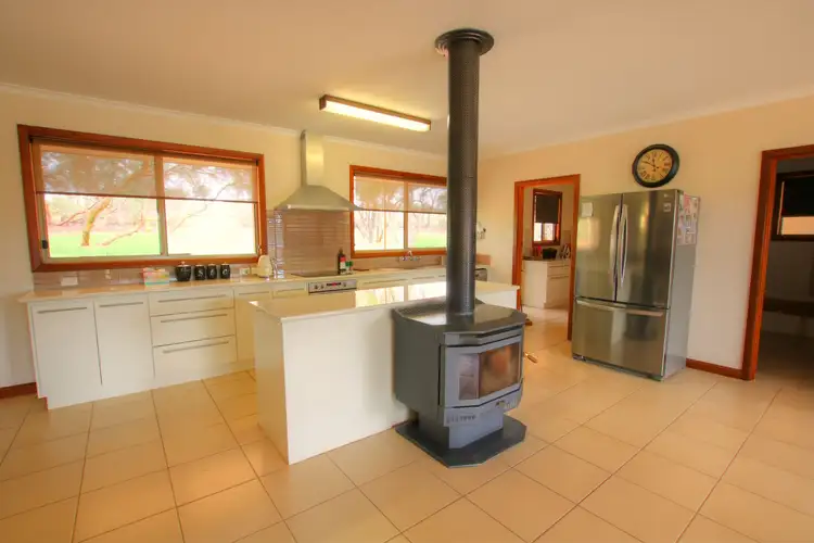 Second view of Homely house listing, 14 Muller Road, Monash SA 5342