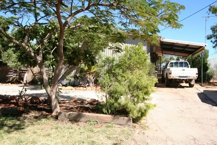 Main view of Homely house listing, 7 King Place, Exmouth WA 6707