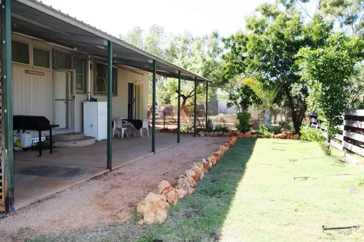 Second view of Homely house listing, 7 King Place, Exmouth WA 6707