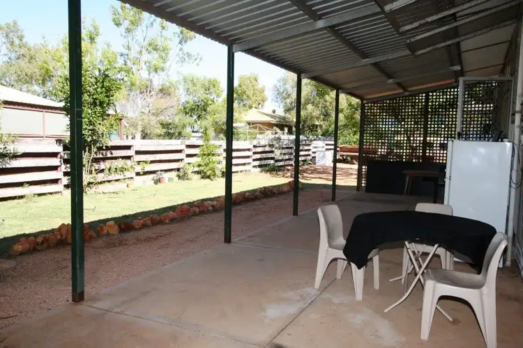 Fifth view of Homely house listing, 7 King Place, Exmouth WA 6707