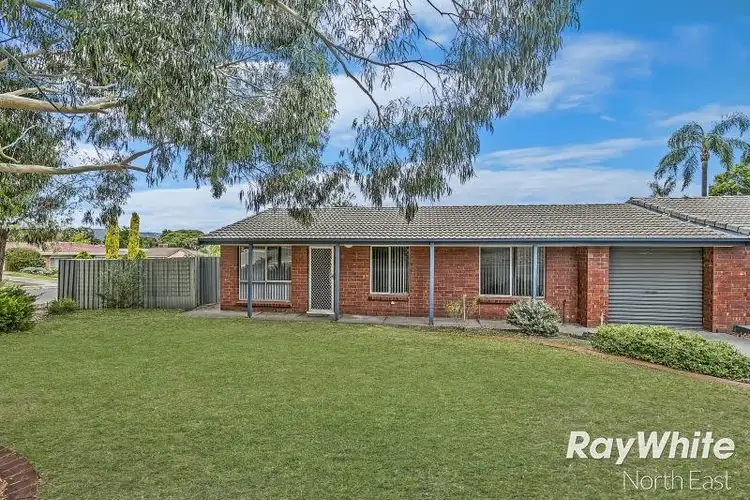 Main view of Homely unit listing, 1/2 Cockatoo Street, Modbury Heights SA 5092
