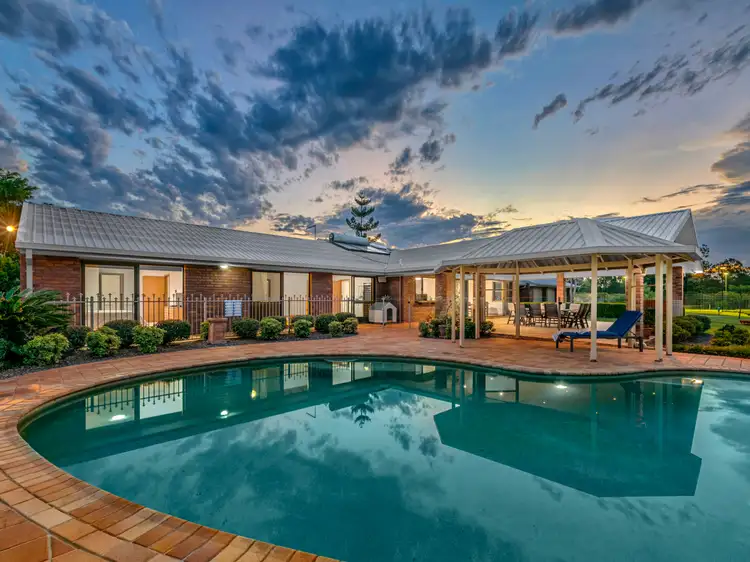 Fifth view of Homely house listing, 55 Priestley Road, Bridgeman Downs QLD 4035