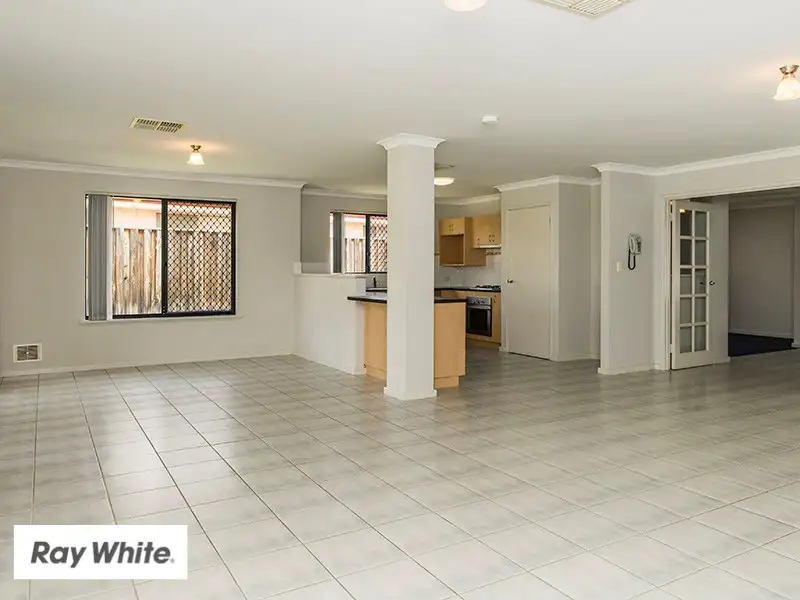 Main view of Homely house listing, 6 Glenora View, Ellenbrook WA 6069
