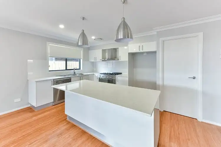 Fourth view of Homely house listing, 11 Milton Circuit, Oran Park NSW 2570