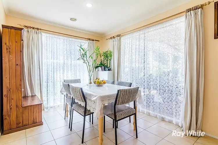 Seventh view of Homely house listing, 1 Michaelia Close, Cranbourne West VIC 3977