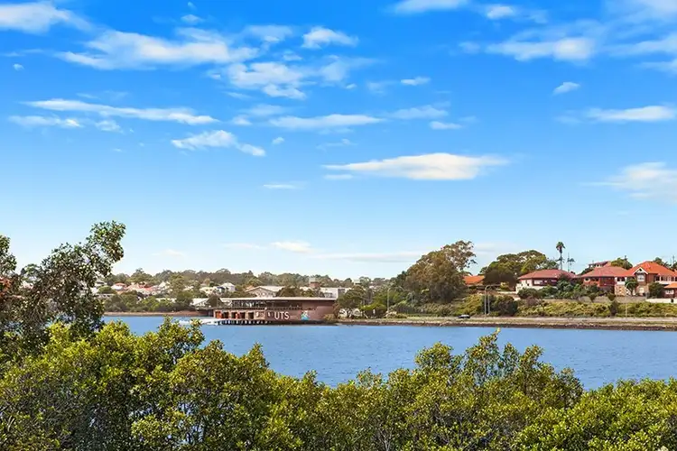 Second view of Homely house listing, 74 Henley Marine Drive, Rodd Point NSW 2046