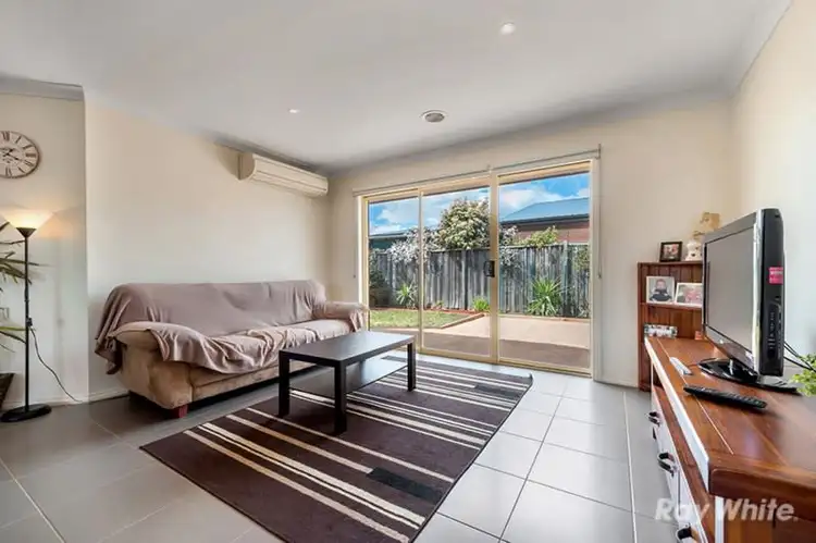 Fourth view of Homely house listing, 28 Katrine Place, Deer Park VIC 3023