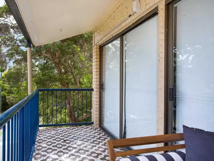 Sixth view of Homely house listing, 4/19 Alexandra Street, Balmoral QLD 4171