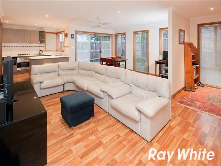 Second view of Homely house listing, 168a North Road, Langwarrin VIC 3910