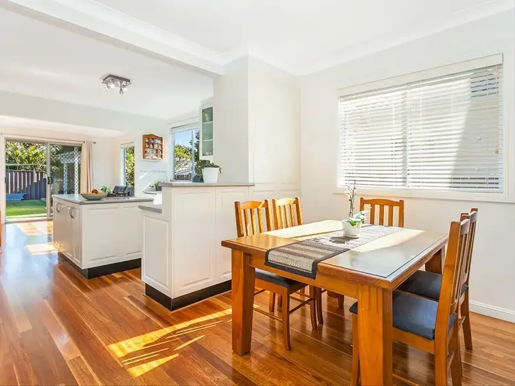 Second view of Homely house listing, 39 Parklands Avenue, Heathcote NSW 2233