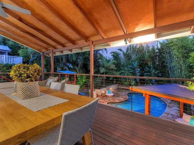 Second view of Homely house listing, 16 London Road, Clayfield QLD 4011