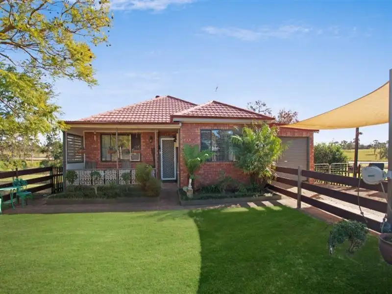 Main view of Homely house listing, 14 St Helena Close, Lochinvar NSW 2321