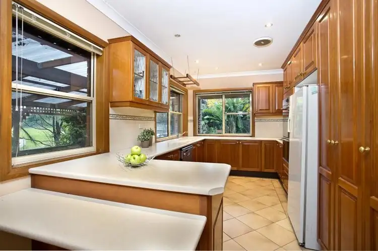 29a Numa Road, North Ryde NSW 2113