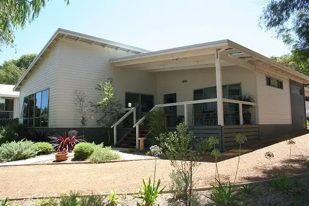 Second view of Homely house listing, 10 Heather Road, Denmark WA 6333
