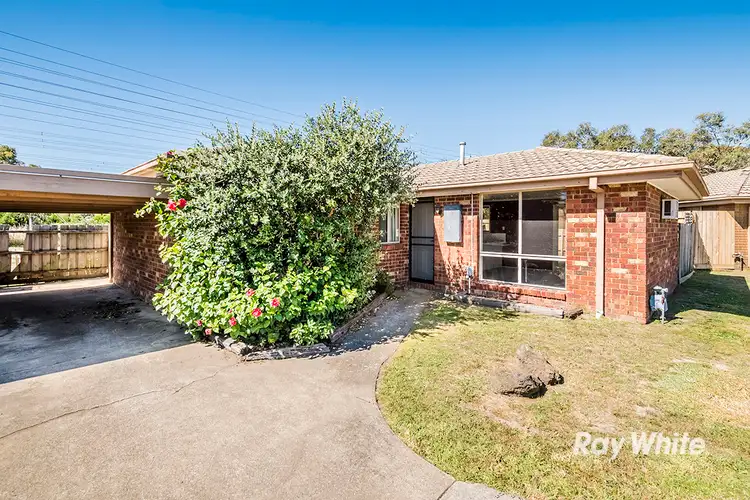 Main view of Homely unit listing, 6/224 Monahans Road, Cranbourne VIC 3977
