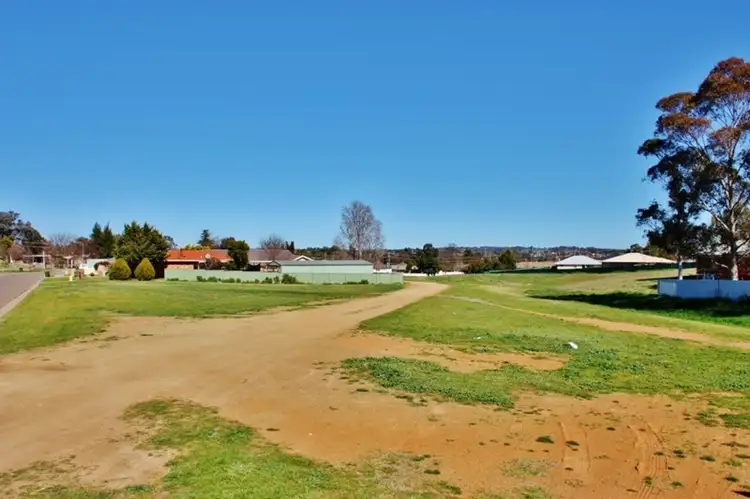 Third view of Homely land listing, 1 Jimmy Noonan Close, Young NSW 2594